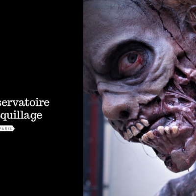 Le conservatoire du maquillage