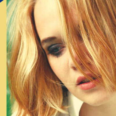 Photographie de mode*