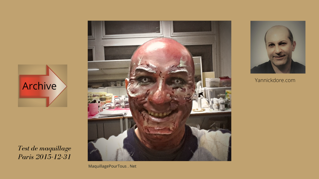 2015 12 31 Inspiration Gore