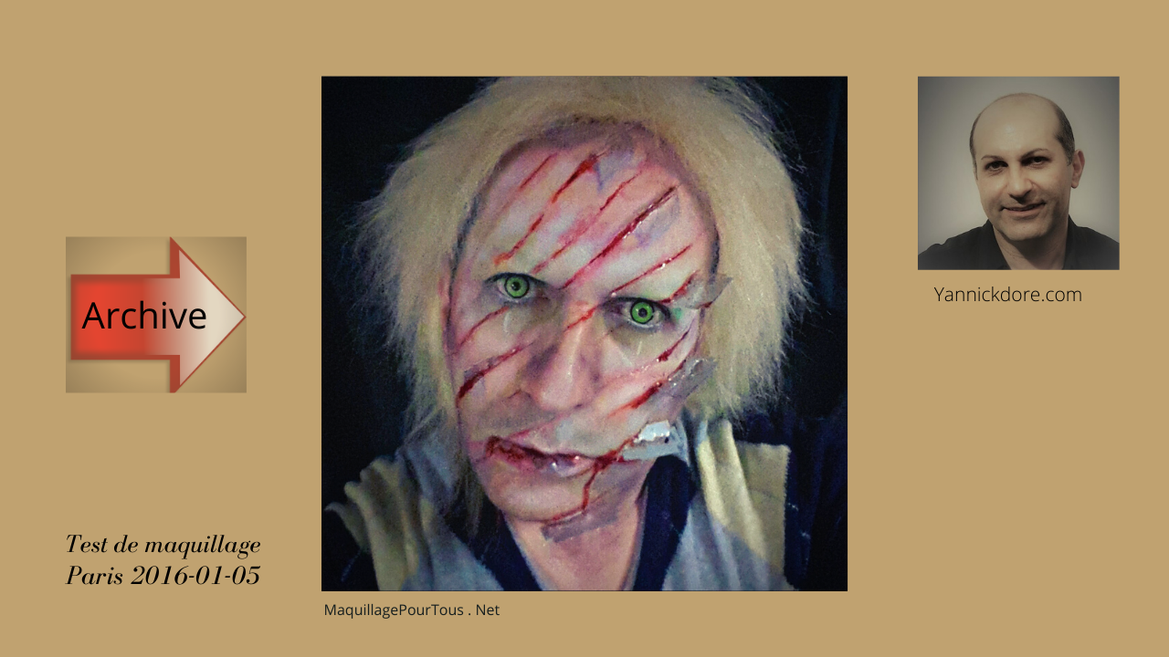 2016 01 05 Inspiration Gore