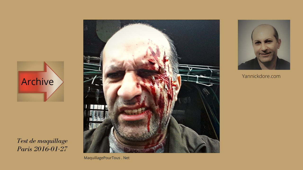 2016 01 27 Inspiration Gore