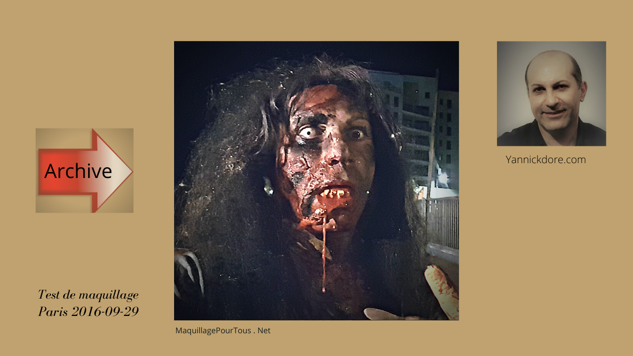 2016 02 07 Inspiration zombie