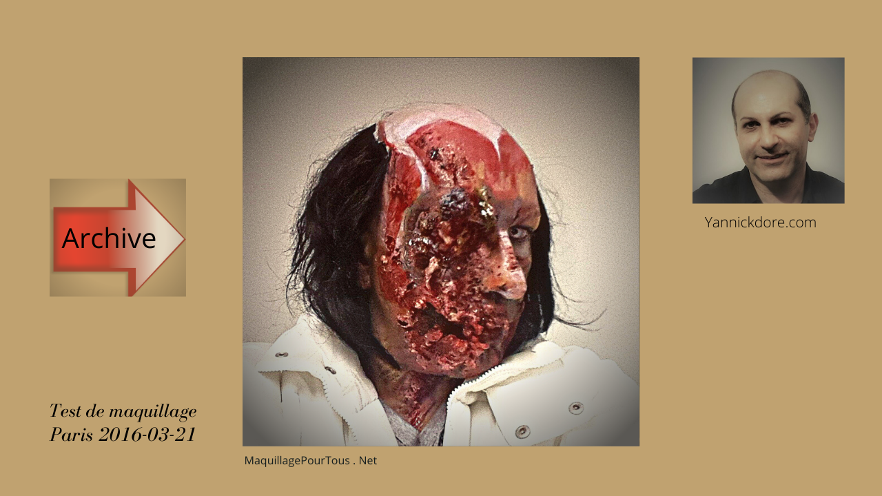 2016 03 21 Inspiration Gore