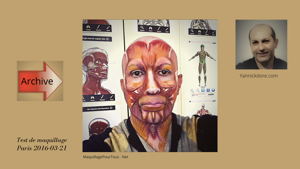 2016 03 21 Inspiration Anatomiste