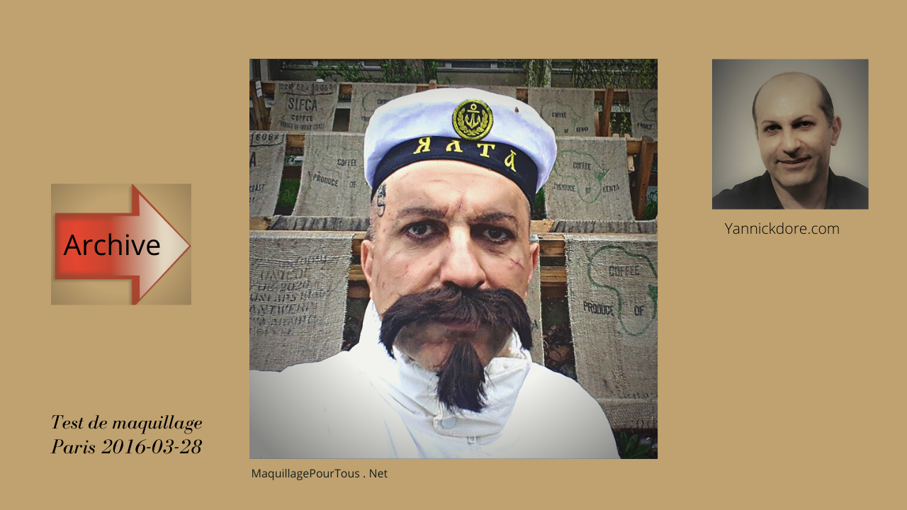 2016 03 28 Inspiration films cultes