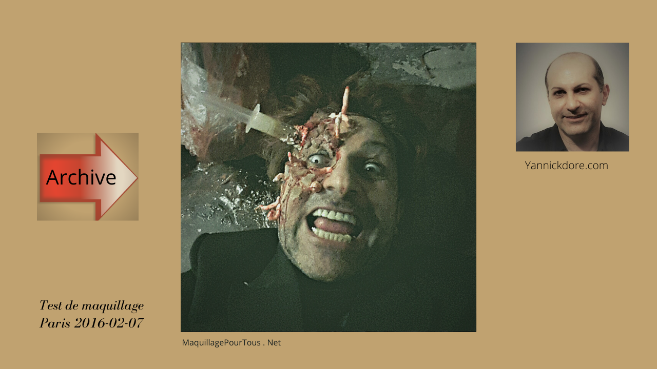 2016 09 29 Inspiration Cauchemar