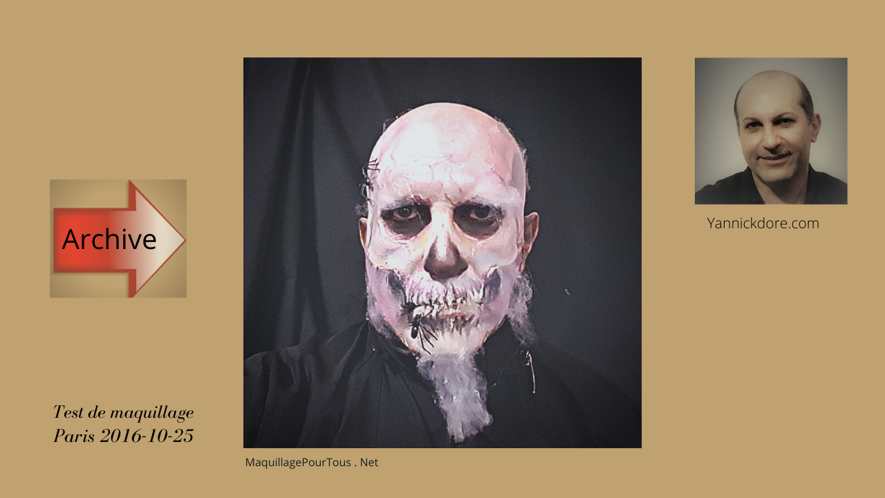 2016 10 25 Inspiration Cauchemar