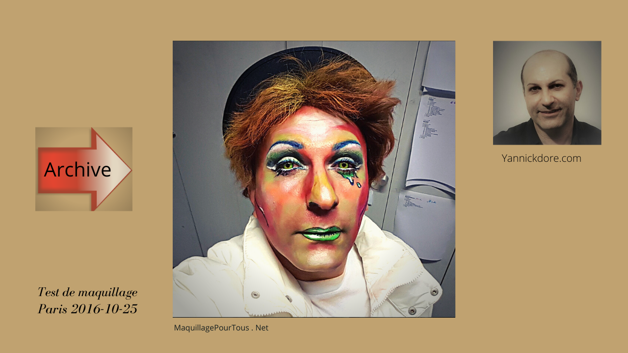 2016 10 25 Inspiration comics