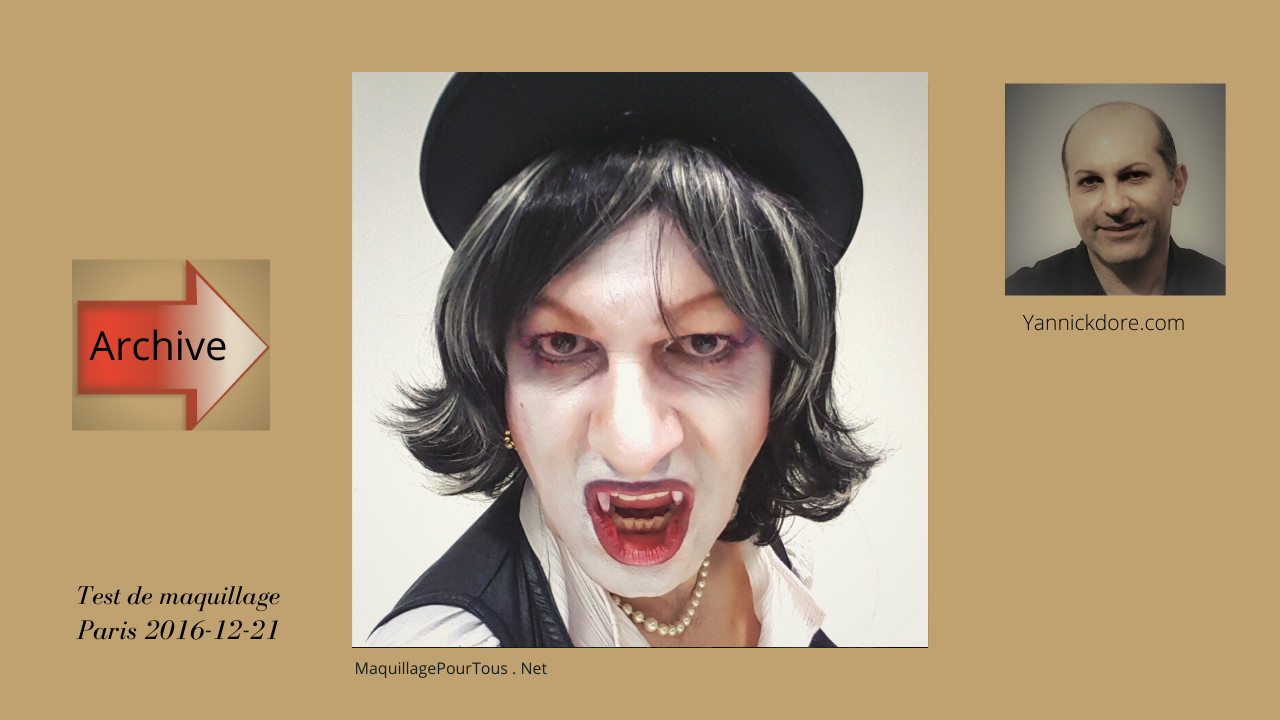 2016 12 21 Inspiration vampire