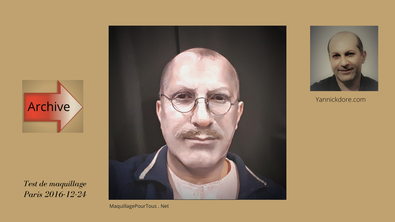 2016 12 24 Inspiration personnages cinéma