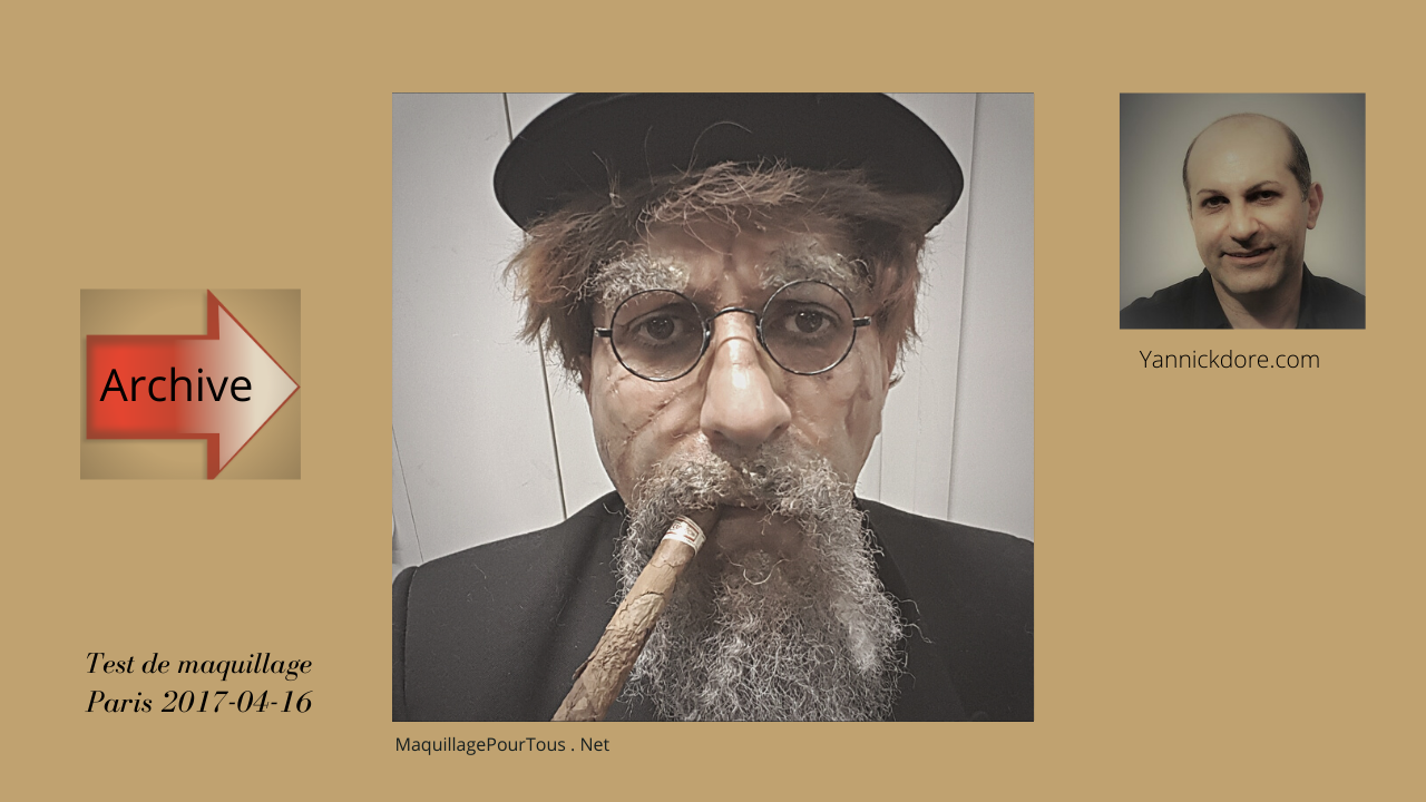 2017 04 16 Inspiration films cultes