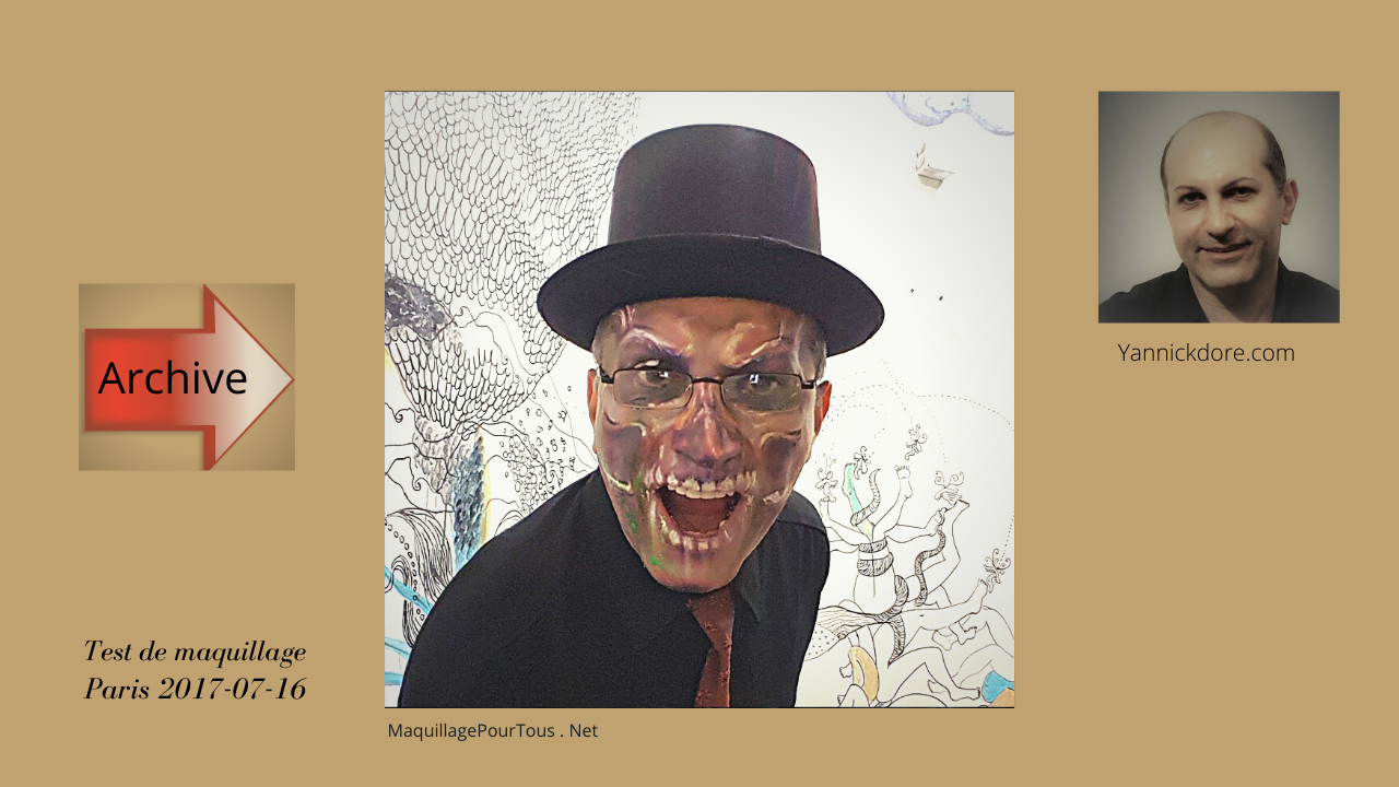 2017 07 16 Inspiration Cauchemar