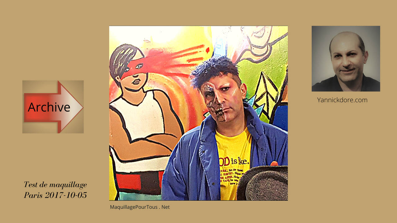 2017 10 05 Inspiration années 80