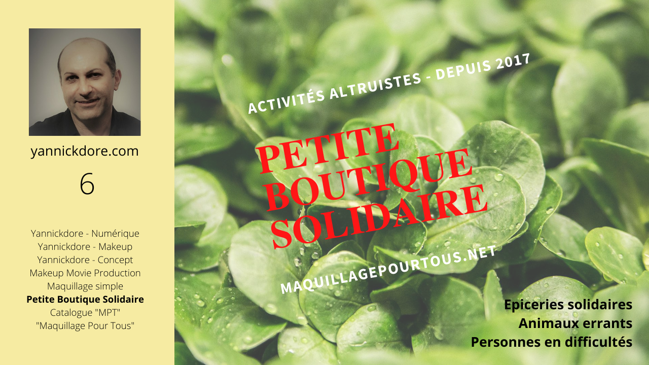 2017 bootique solidaire