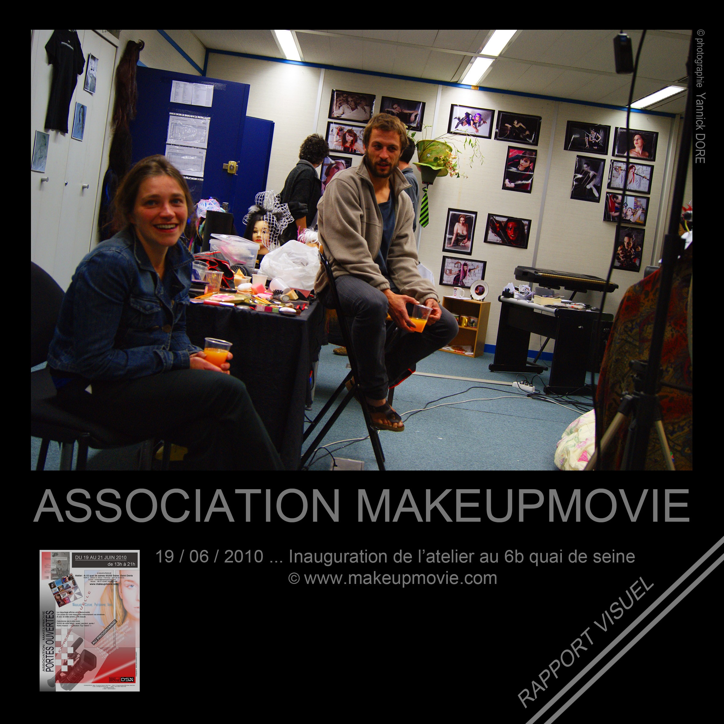 Atelier makeupmovie 8 