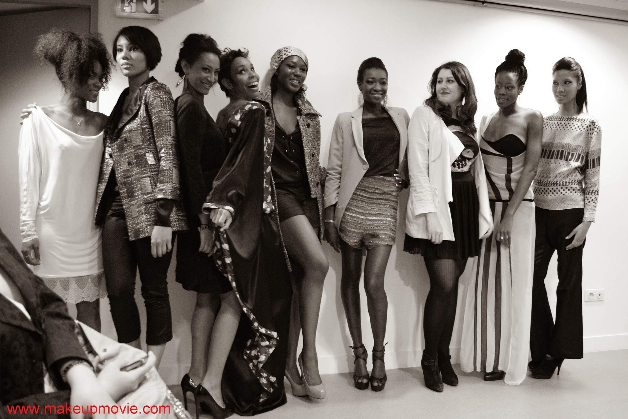 Organisation d'évènement