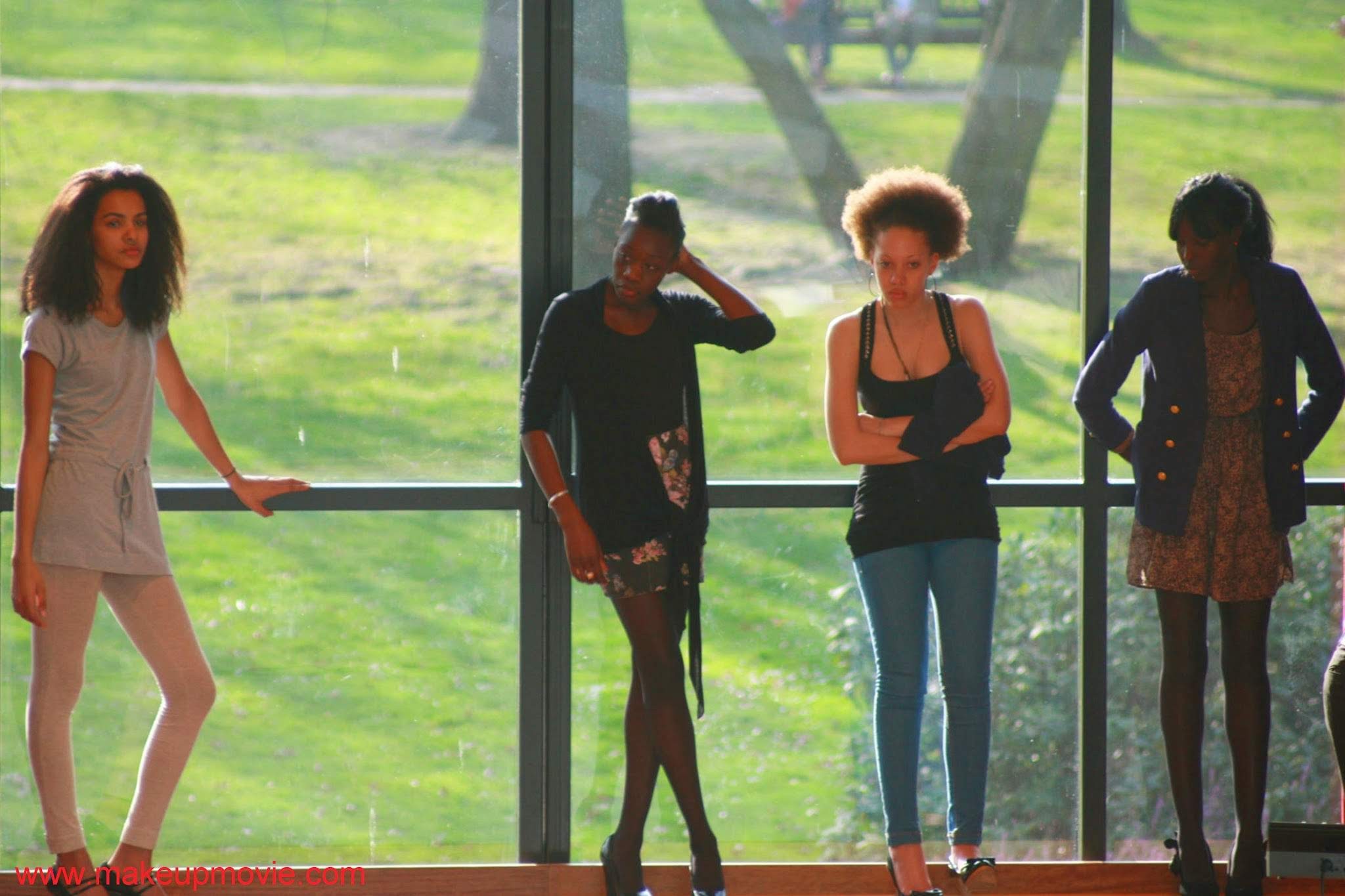 Organisation d'évènement