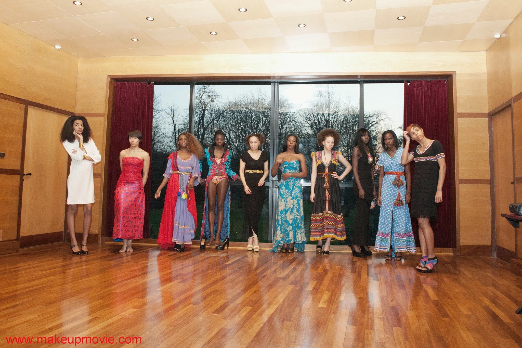 Organisation d'évènement