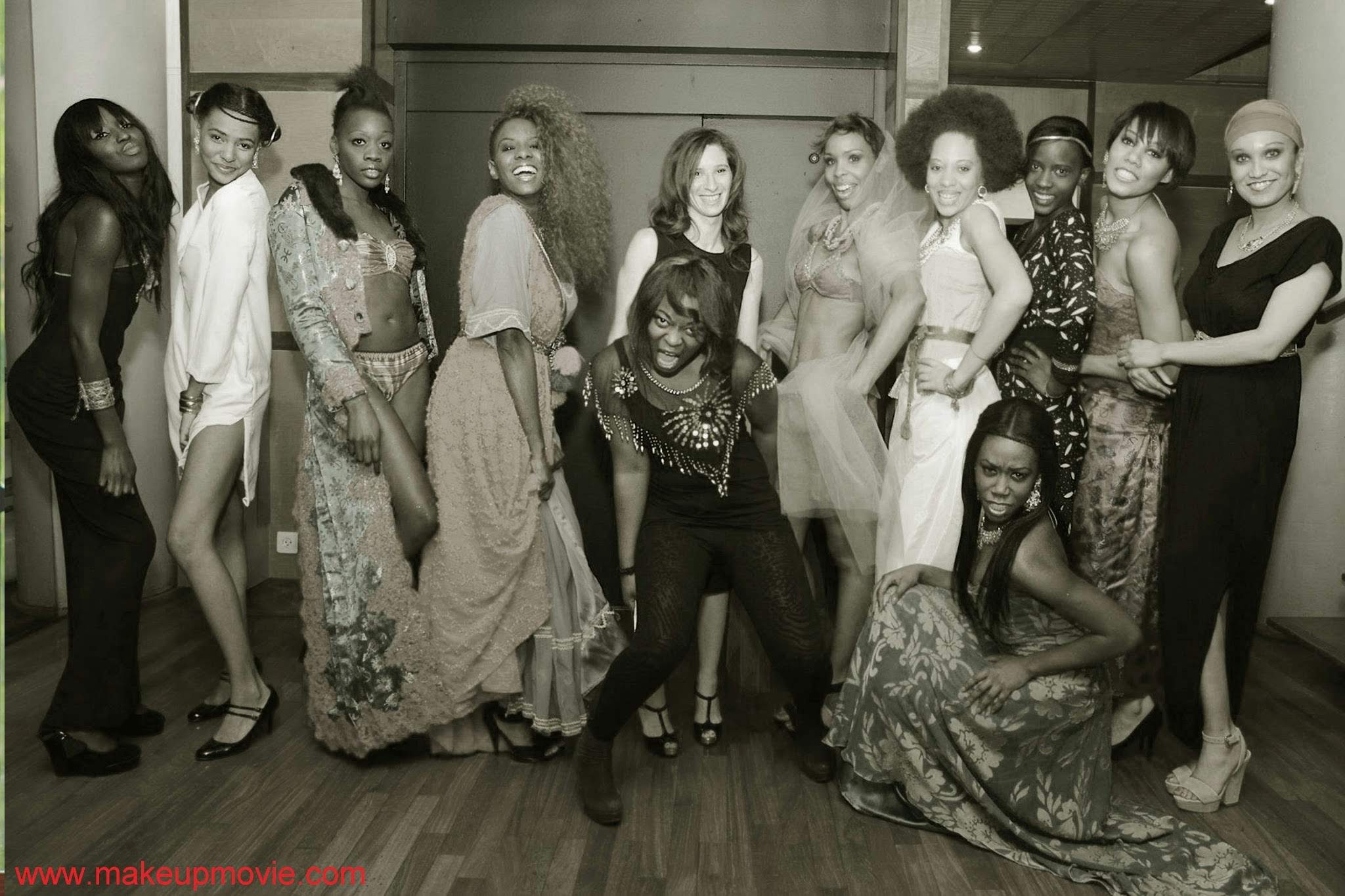 Organisation d'évènement