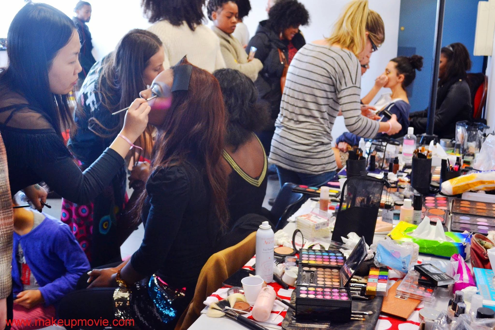 Organisation d'évènement