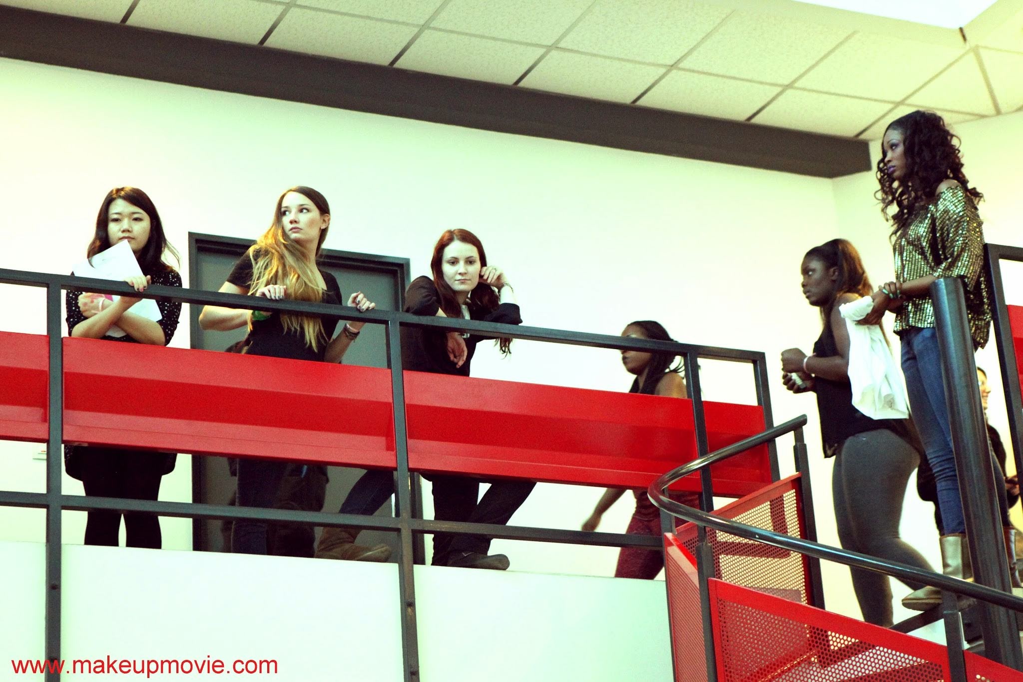 Organisation d'évènement