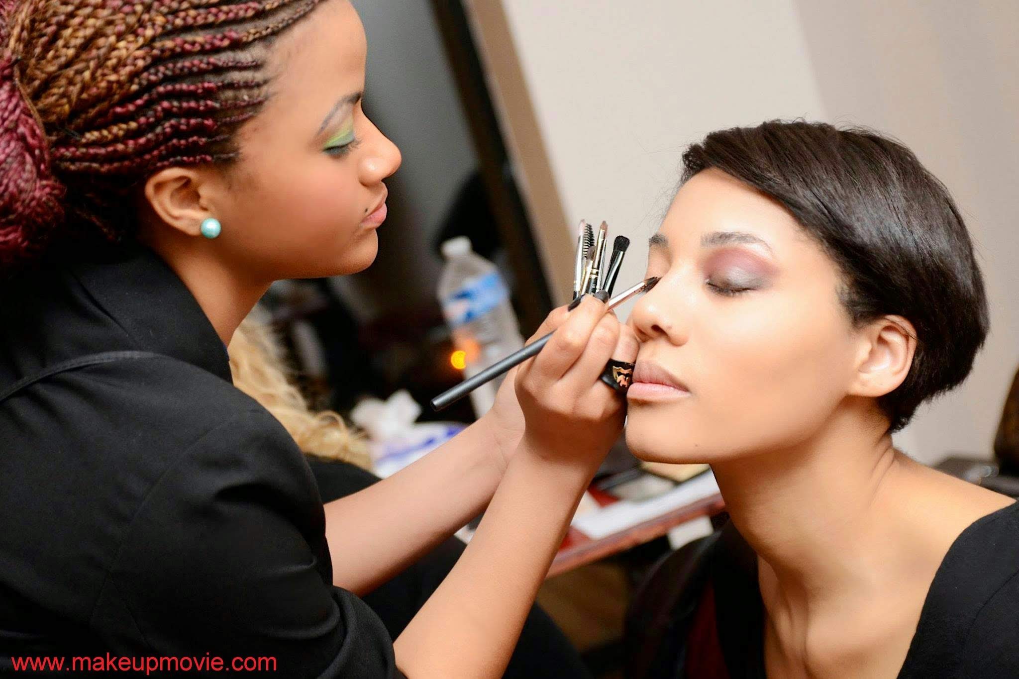 Organisation d'évènement