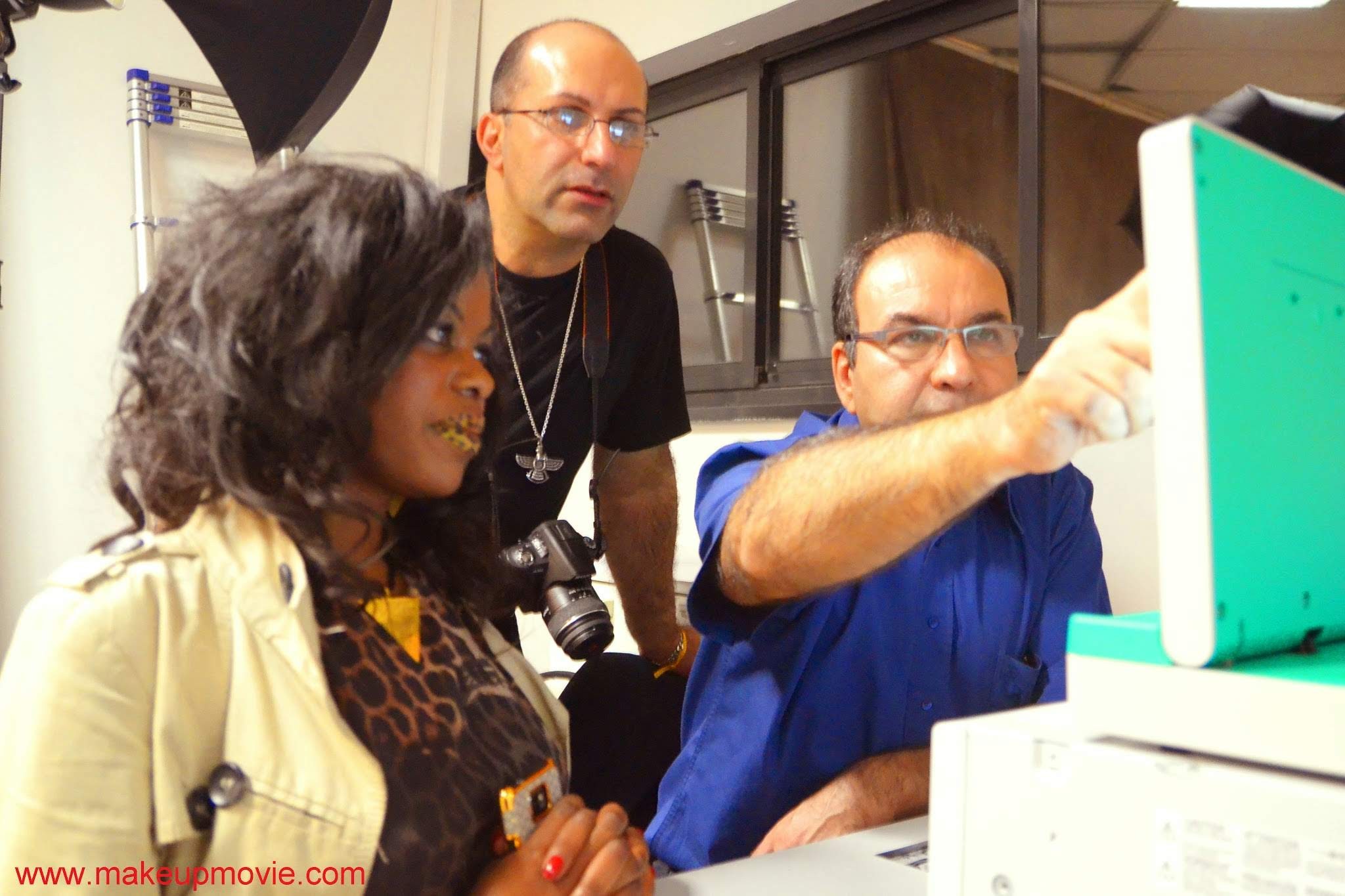 Organisation d'évènement