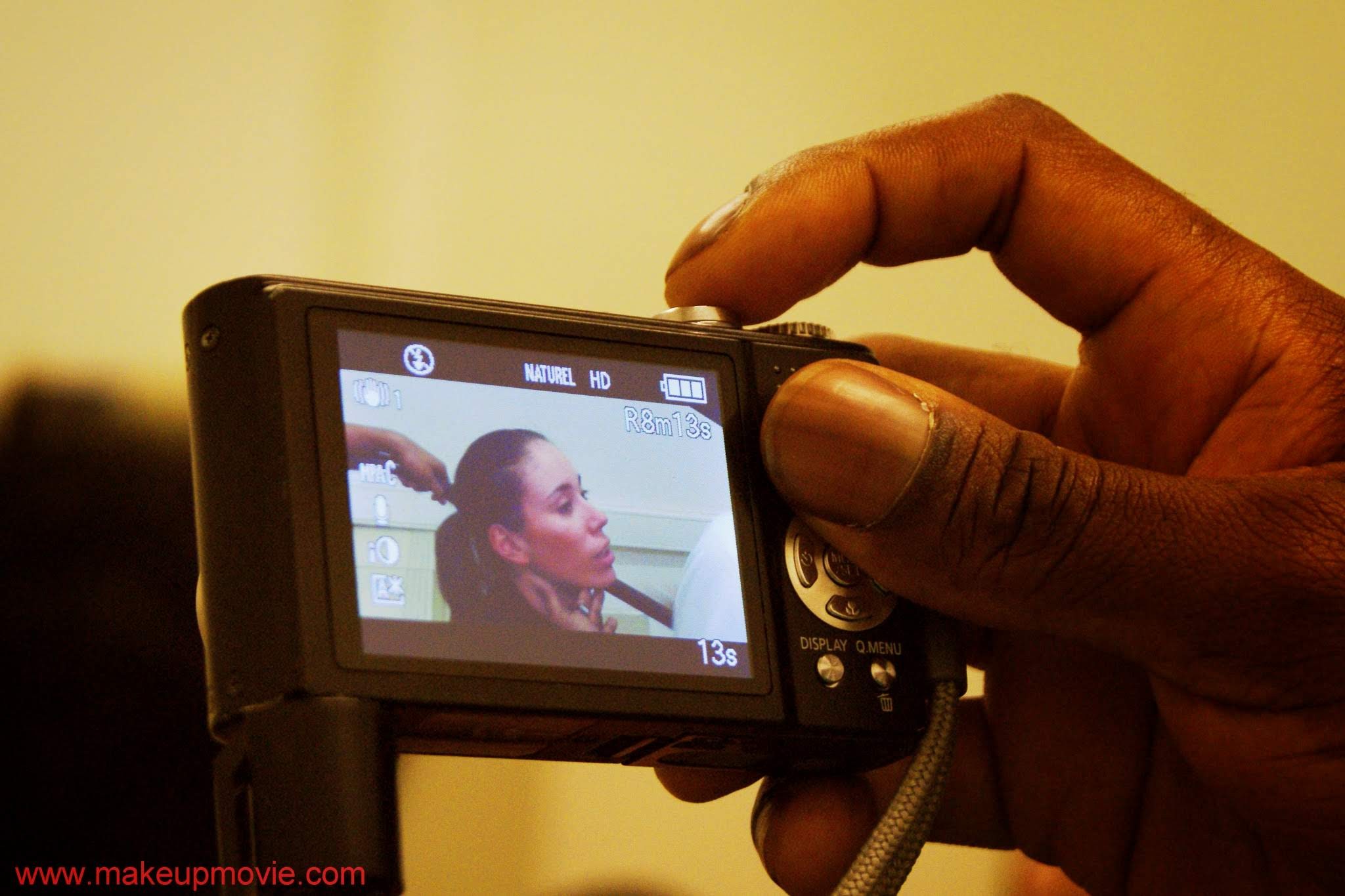 Organisation d'évènement