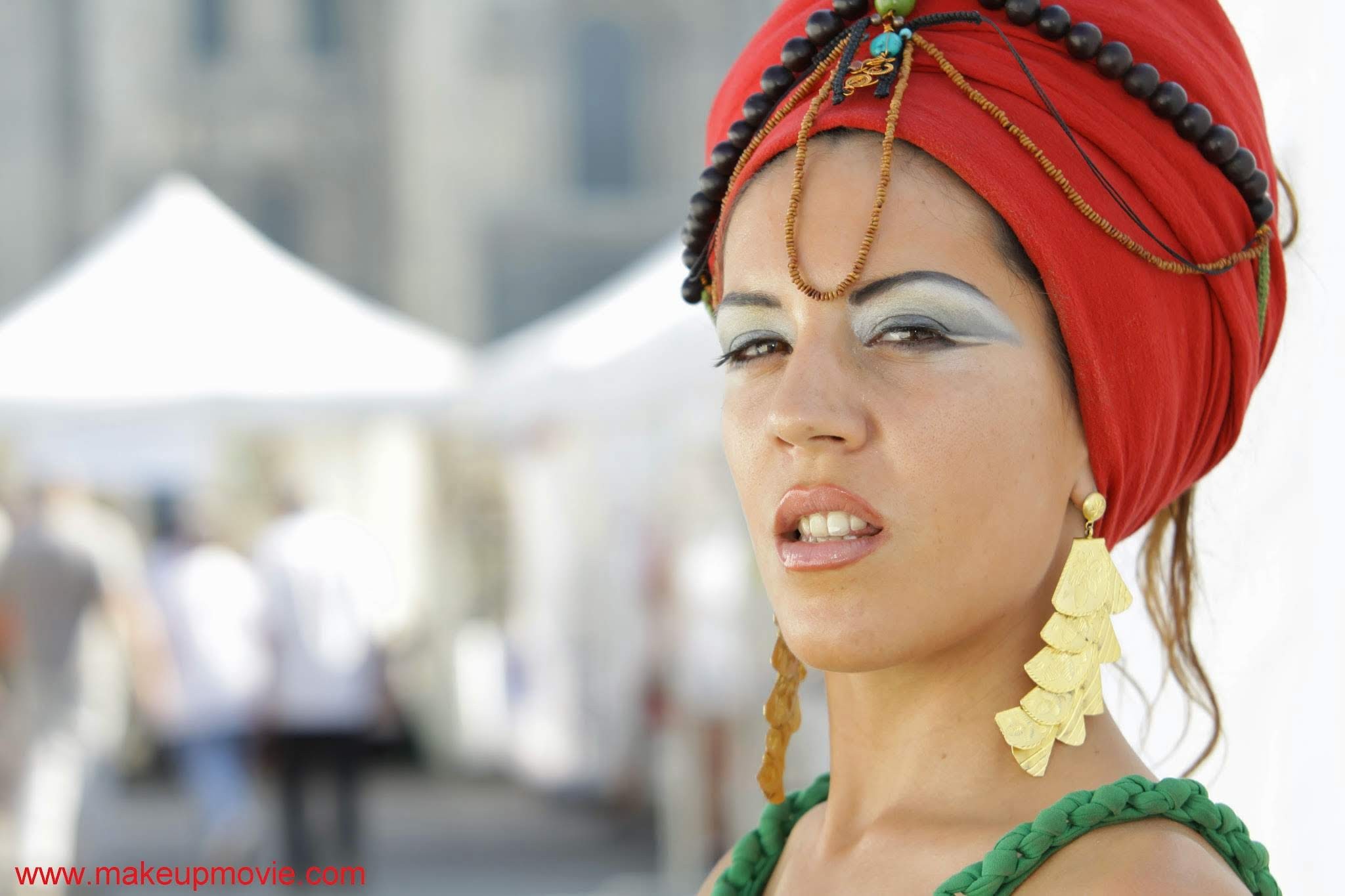 Organisation d'évènement