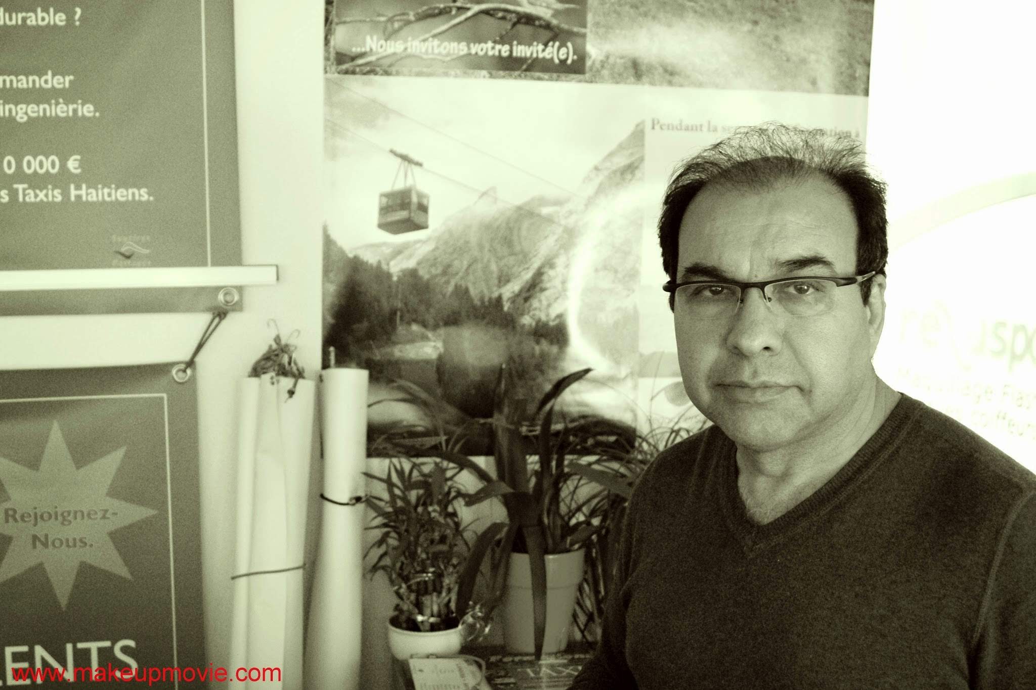 Organisation d'évènement