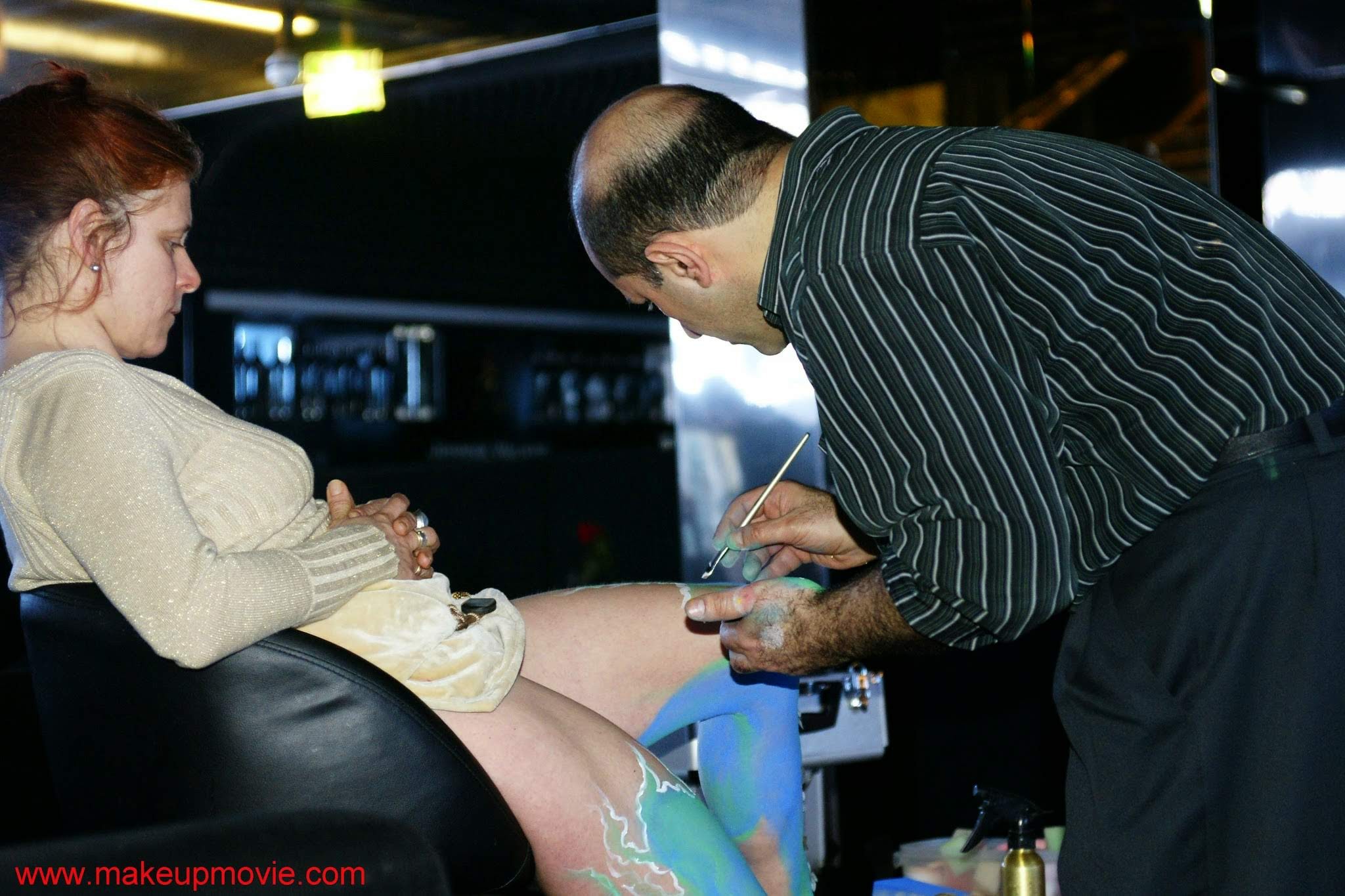 Organisation d'évènement