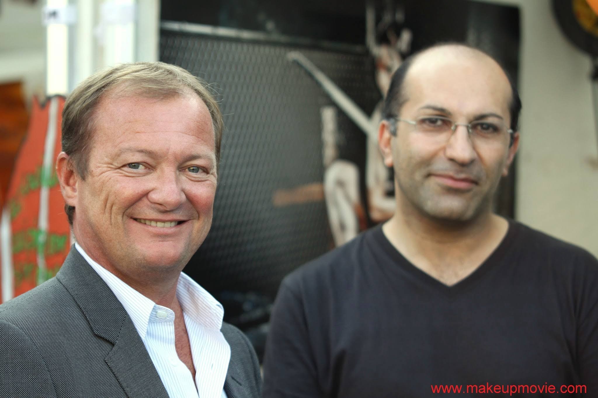 Organisation d'évènement