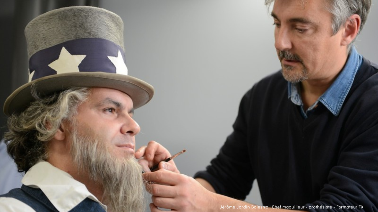 Jerome jardin balestra