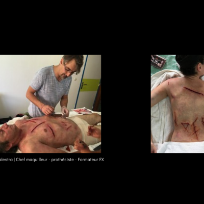 Jérôme Jardin Balestra