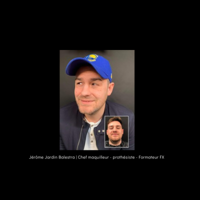 Jérôme Jardin Balestra