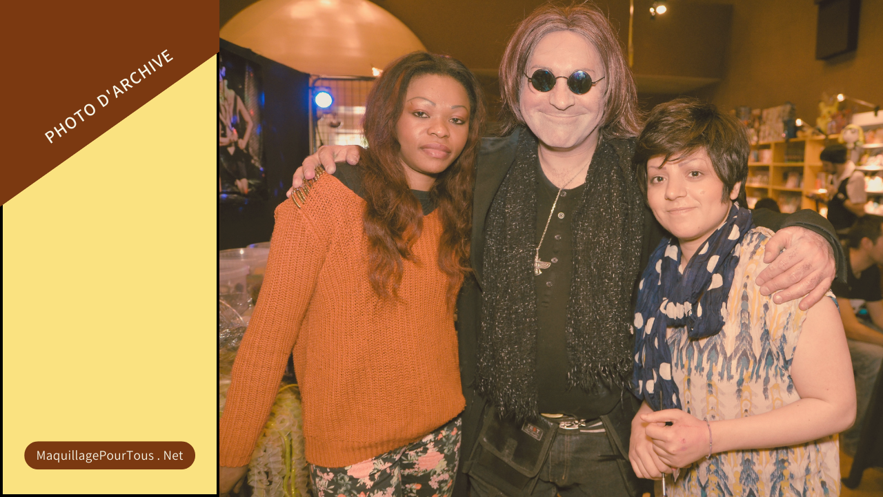 Maquillage halloween 16 