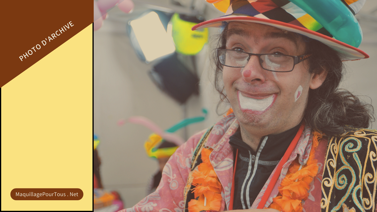 Maquillage halloween 17 