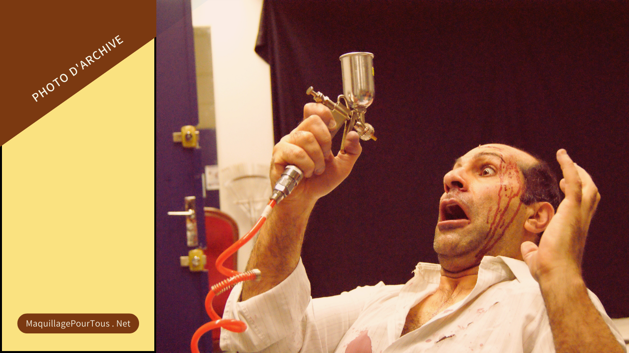 Maquillage halloween 18 