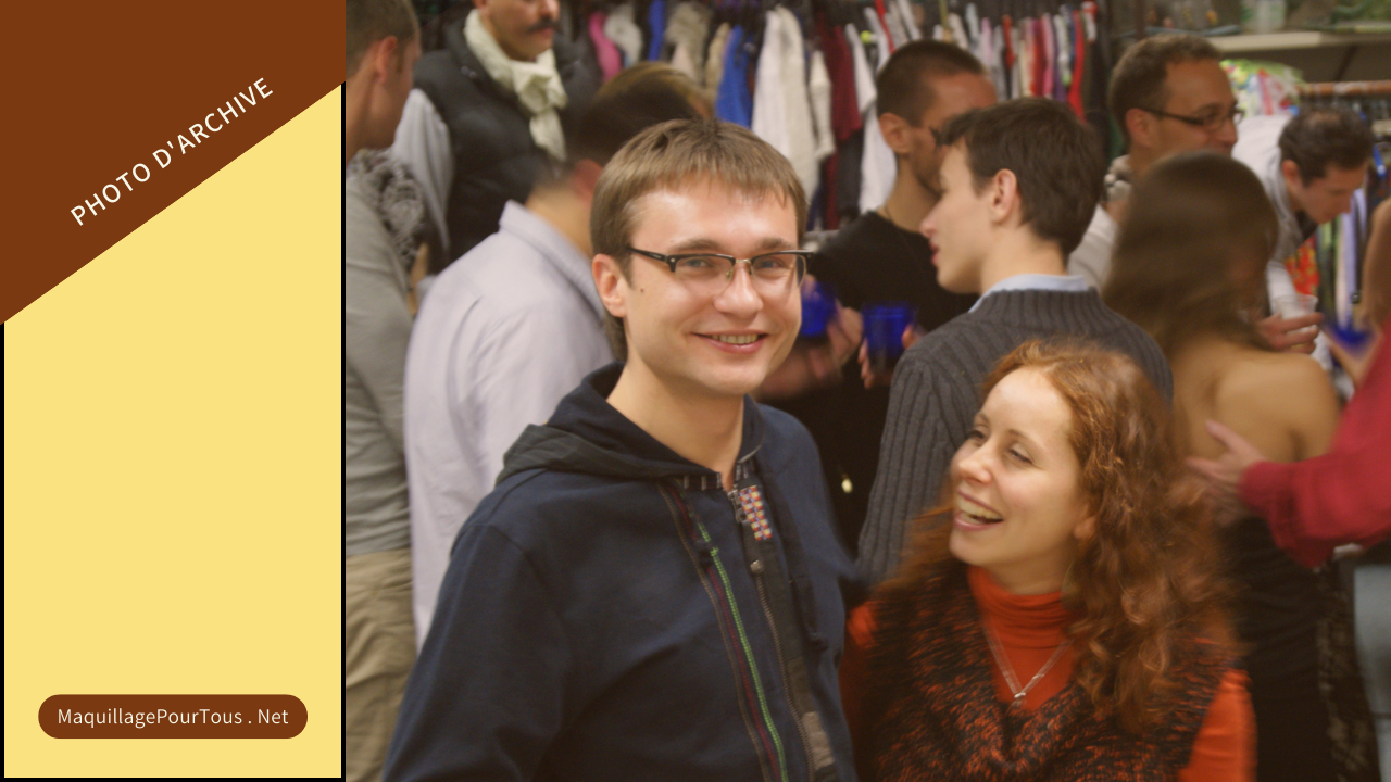 Maquillage halloween 27 