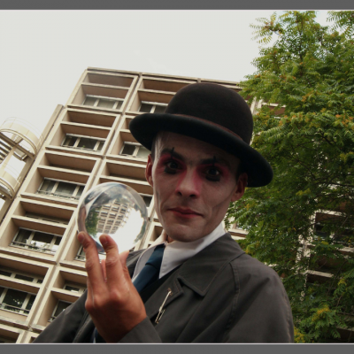 Photographe d'événement