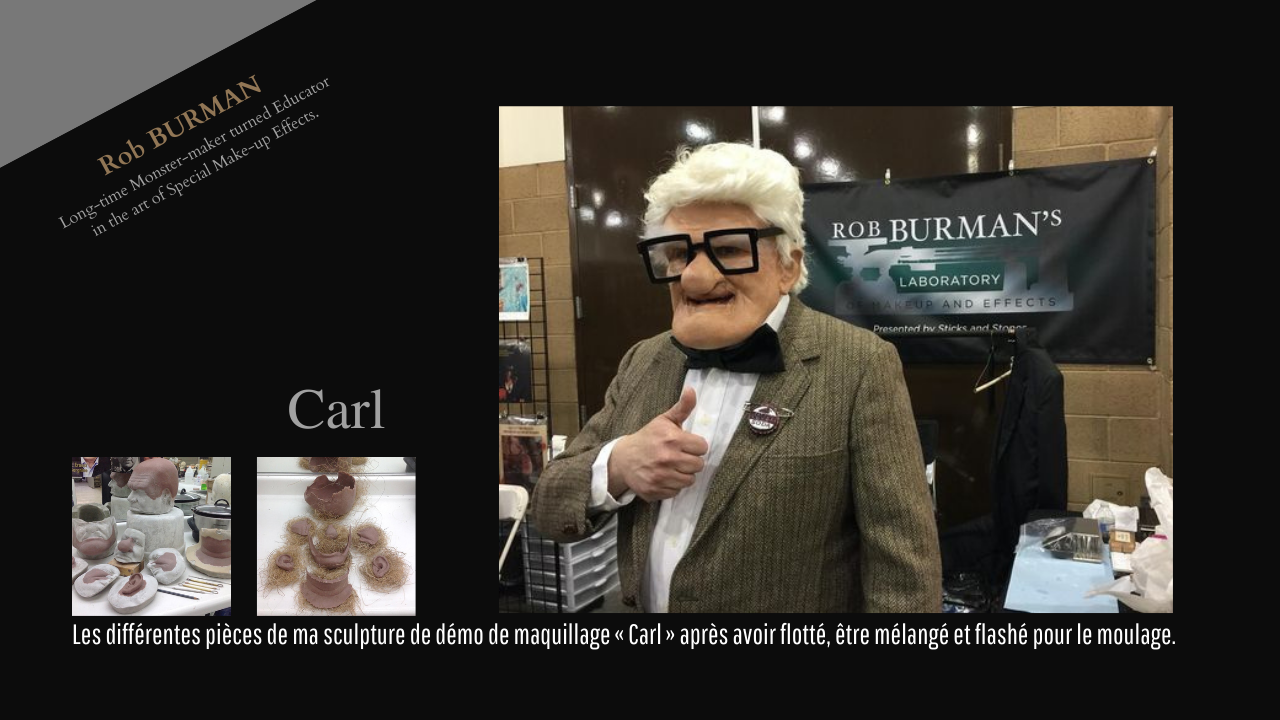 Rob BurmanRob burman 12 