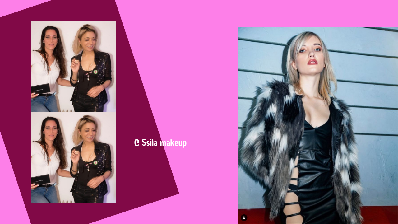 Make-up Artist | Coiffure | Massage Pro