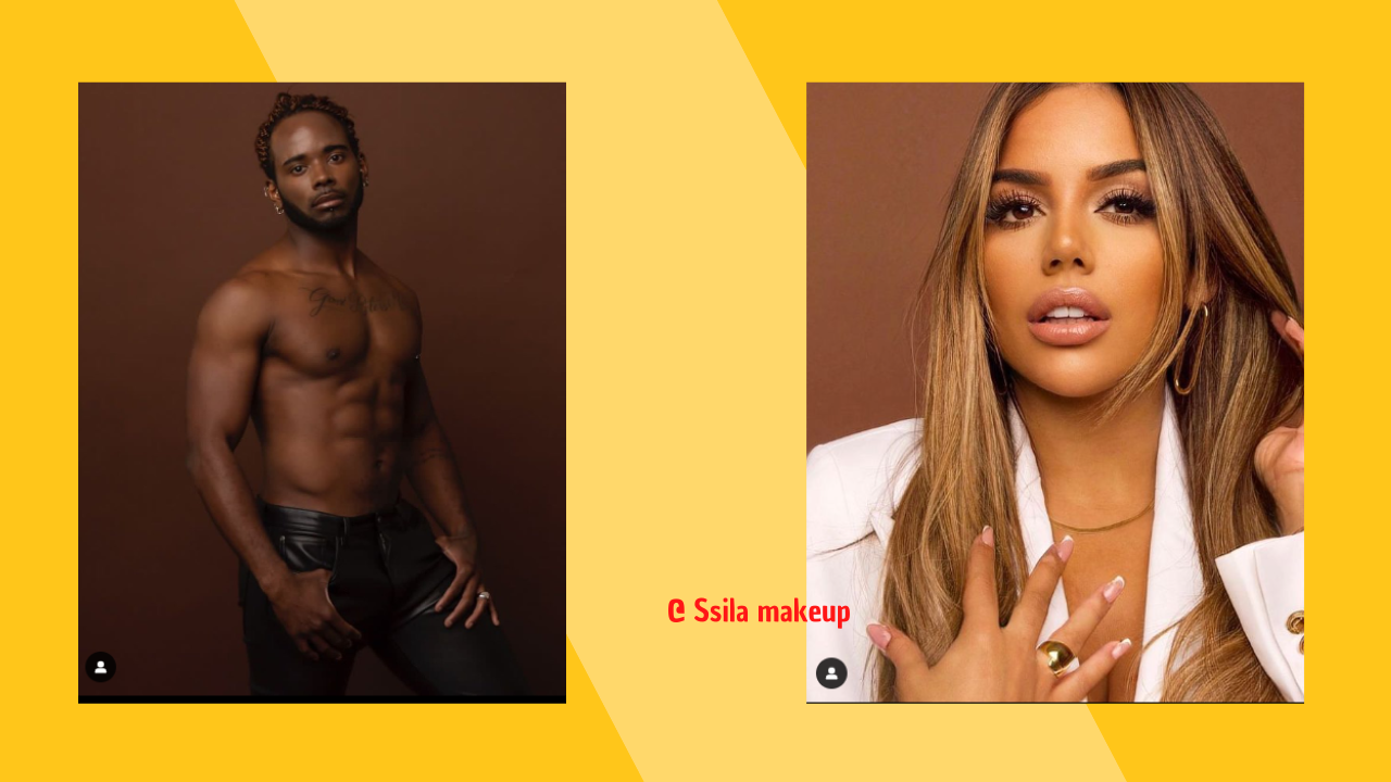 Make-up Artist | Coiffure | Massage Pro