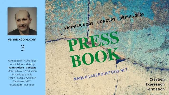 2005 yannickdore concept