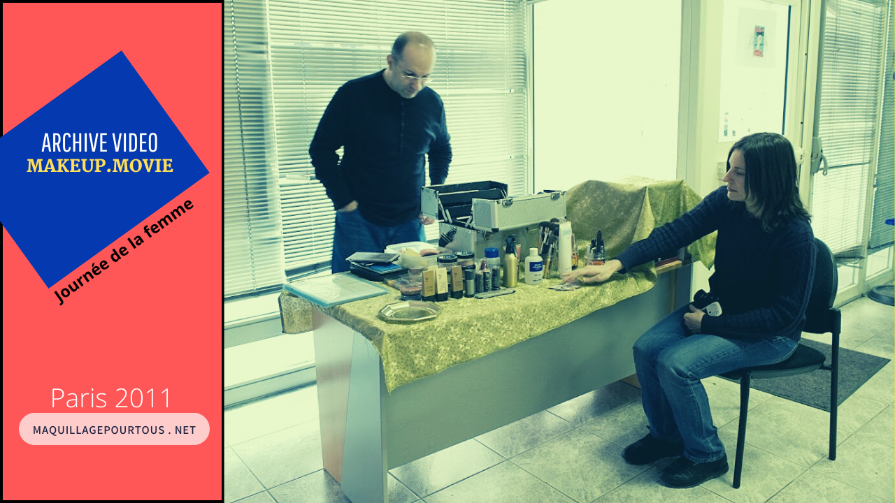 2011 03 08 animation associative a l occasion de la journee de la femme au st denis