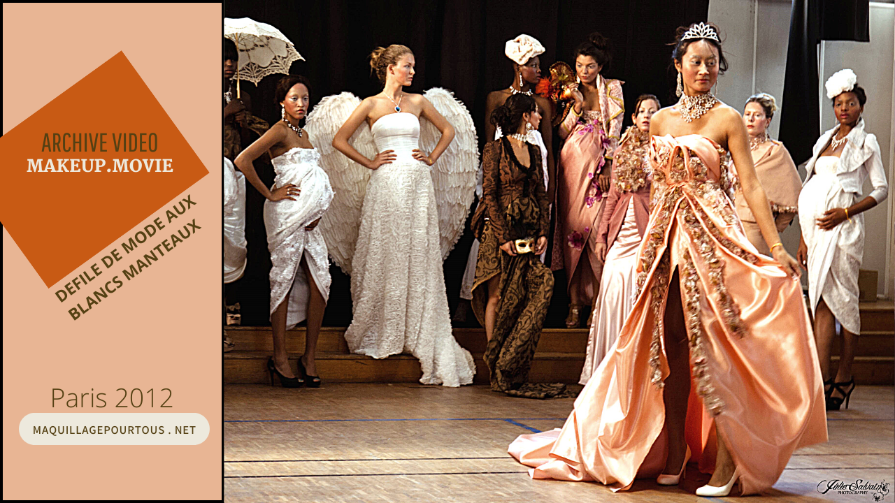 2012 09 08 organisation de defile de mode a l occasion de forum des associations du 4eme arrondissement de paris 1