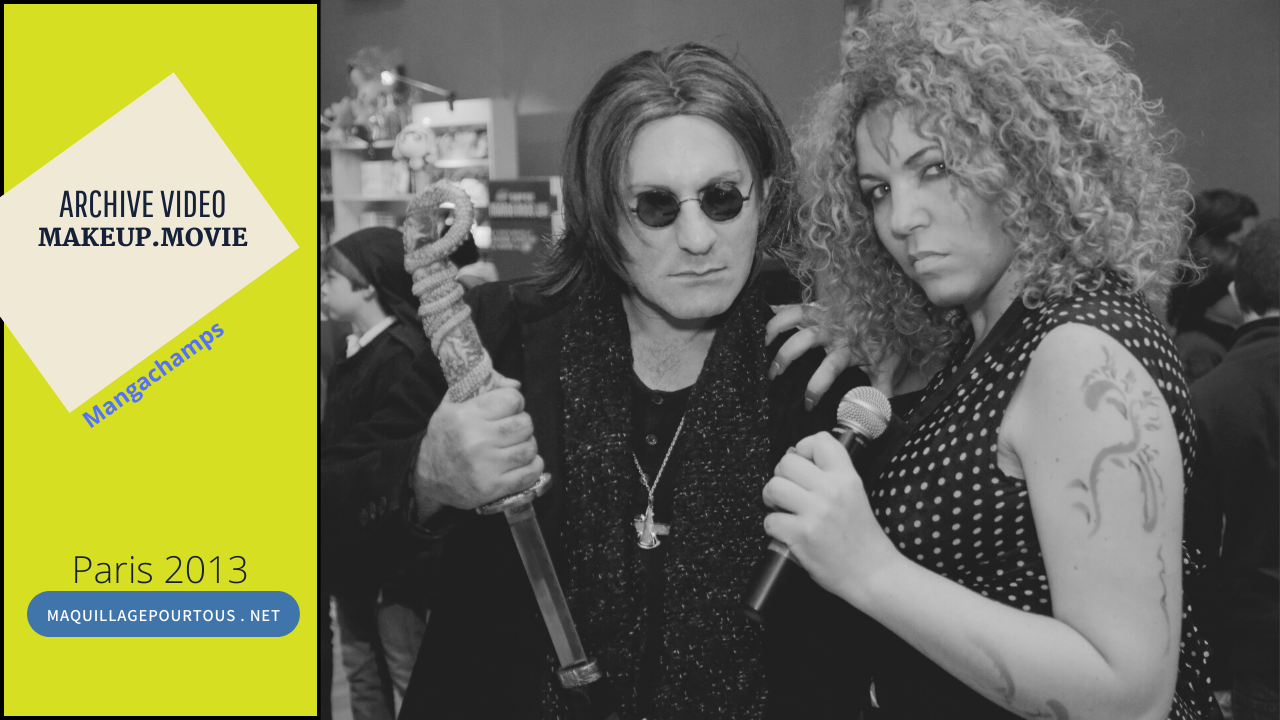 2013 05 26 animation associative du maquillage avec la mairie de beauchamps