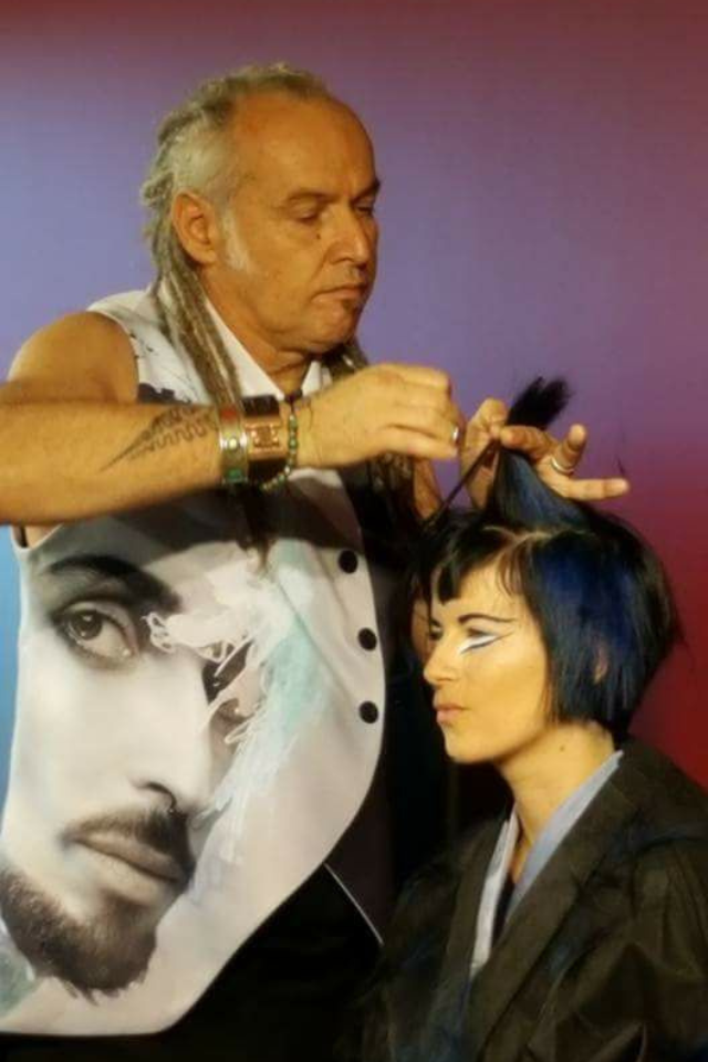 Bruno barbeyrol profile