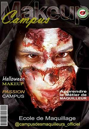 Campus de maquilleurs 1
