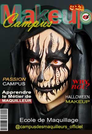 Campus de maquilleurs 3